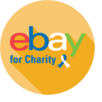 Giving_Ebay for Charity Donation Westside Montessori School Houston Icon